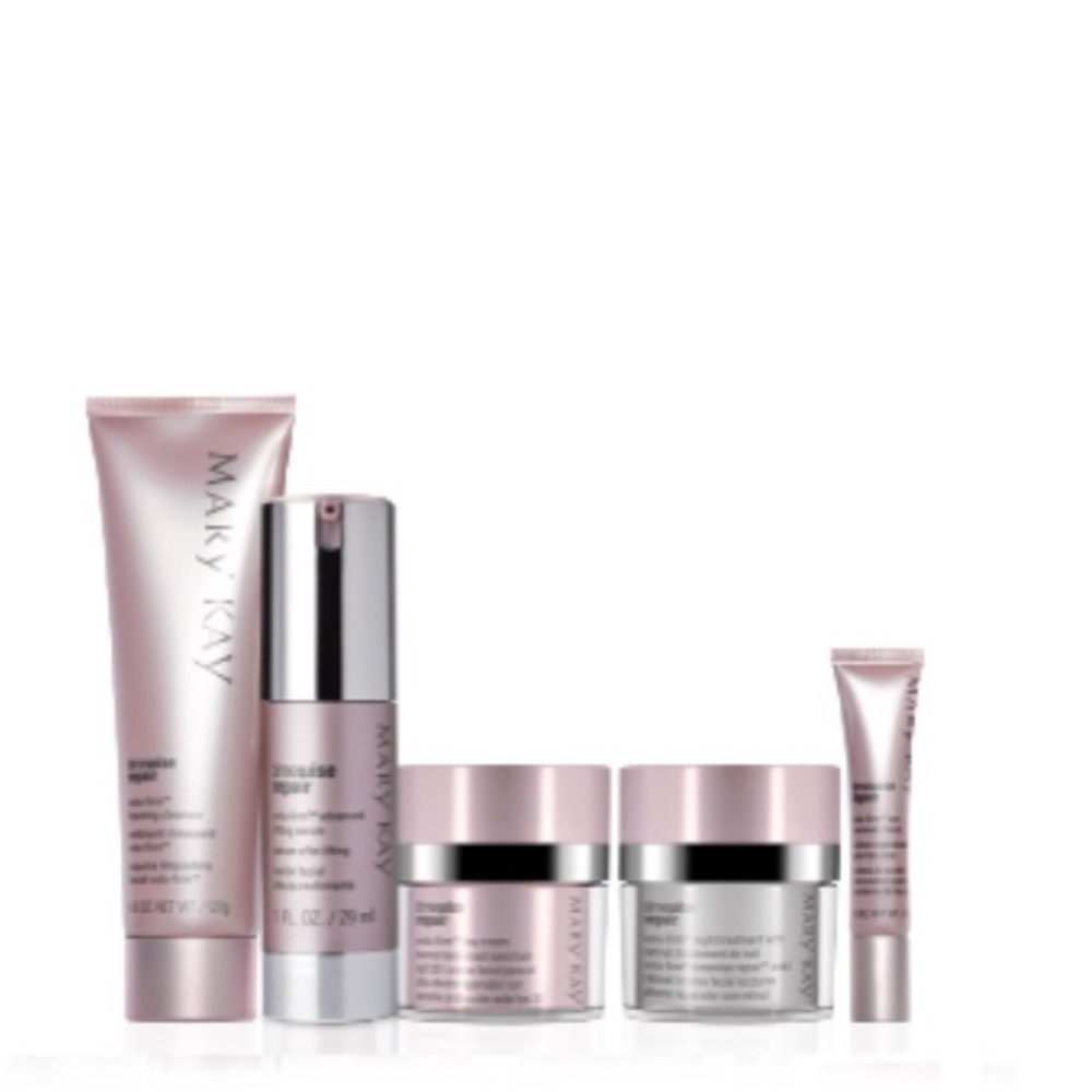 Mary Kay Time Wise Volufirm Set